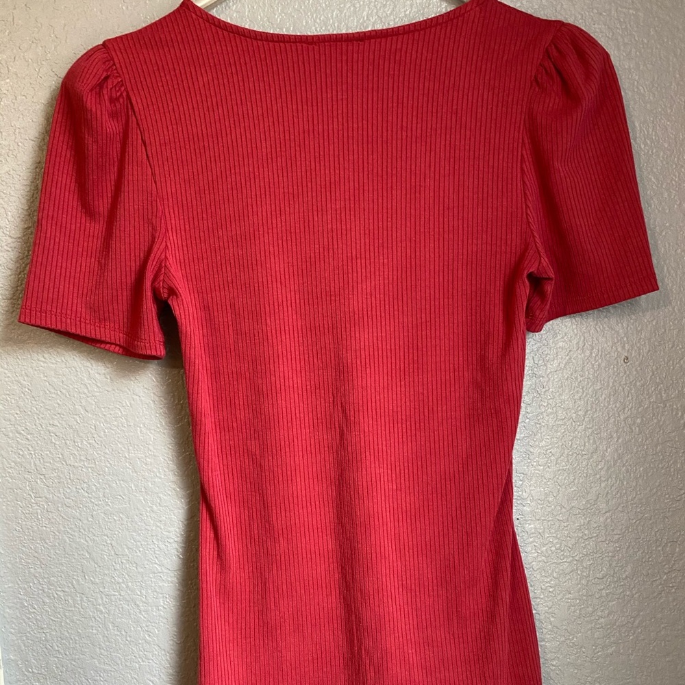 Express Blouse - Picture 2 of 3